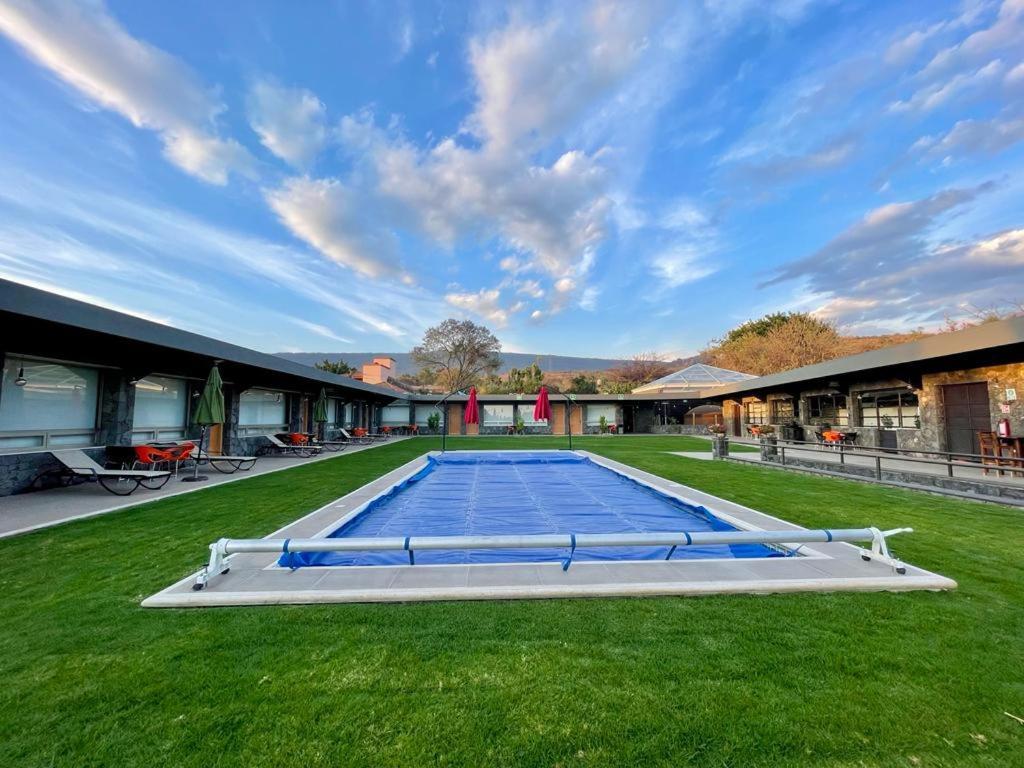 Villa Gallaecia G&S Con 10 Habitaciones Santa Catarina  Exterior foto